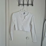 Featured thumbnail for HM Small white jumper