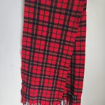 Featured thumbnail for Vintage scarf 💯 wool GAP