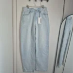 Featured thumbnail for Dynamite Mika high waisted jeans size 2