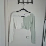 Featured thumbnail for Twik Simons XS jumper