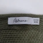 Thumbnail for Cardigan vert olive