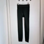 Featured thumbnail for Nylon stocking leggings one size