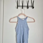 Featured thumbnail for Pale blue camisole Small