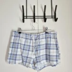 Featured thumbnail for La vie en rose pyjama shorts Small