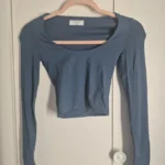 Featured thumbnail for Aritzia babaton XXS jumper