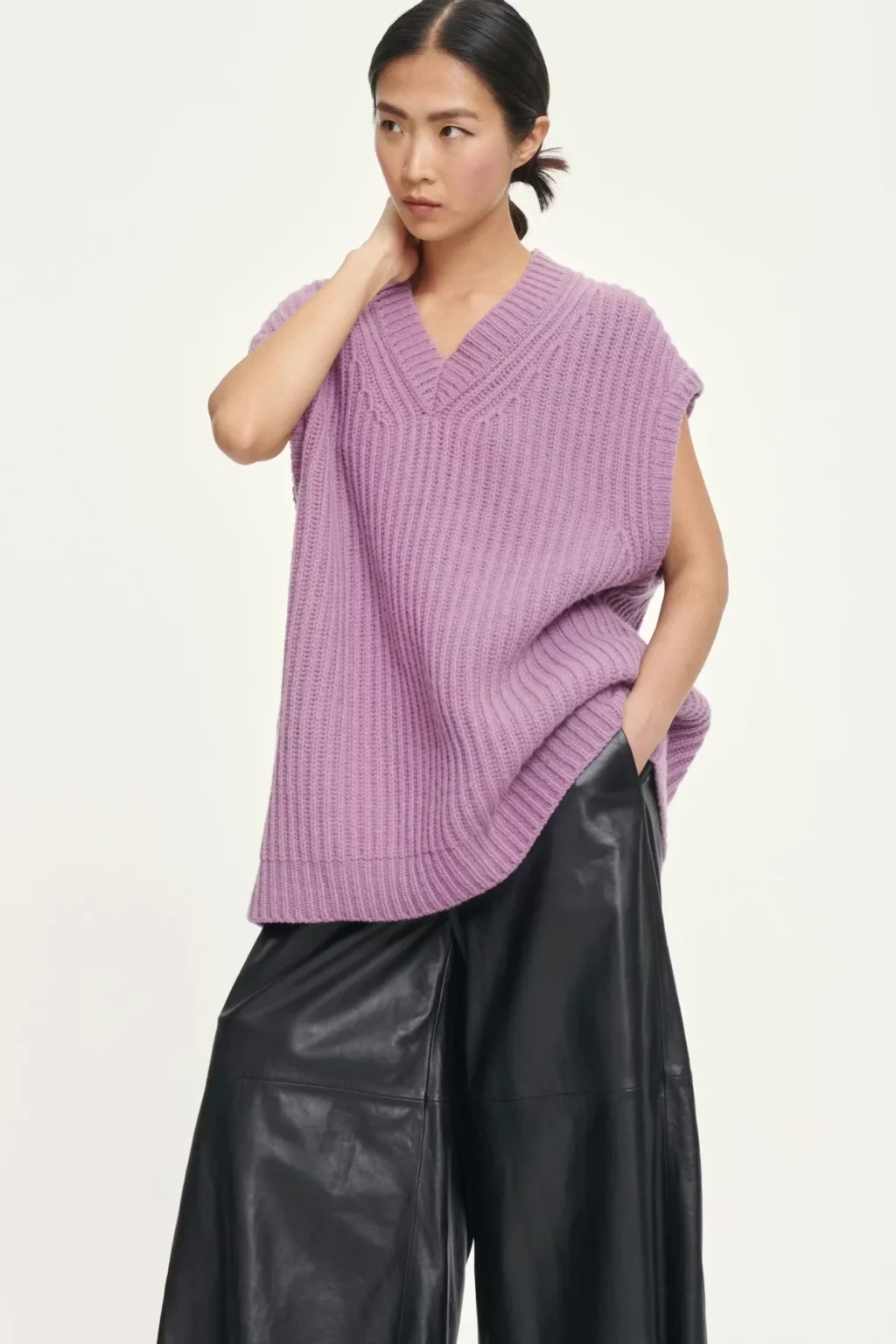 Featured image for Veste Samsoe Samsoe
