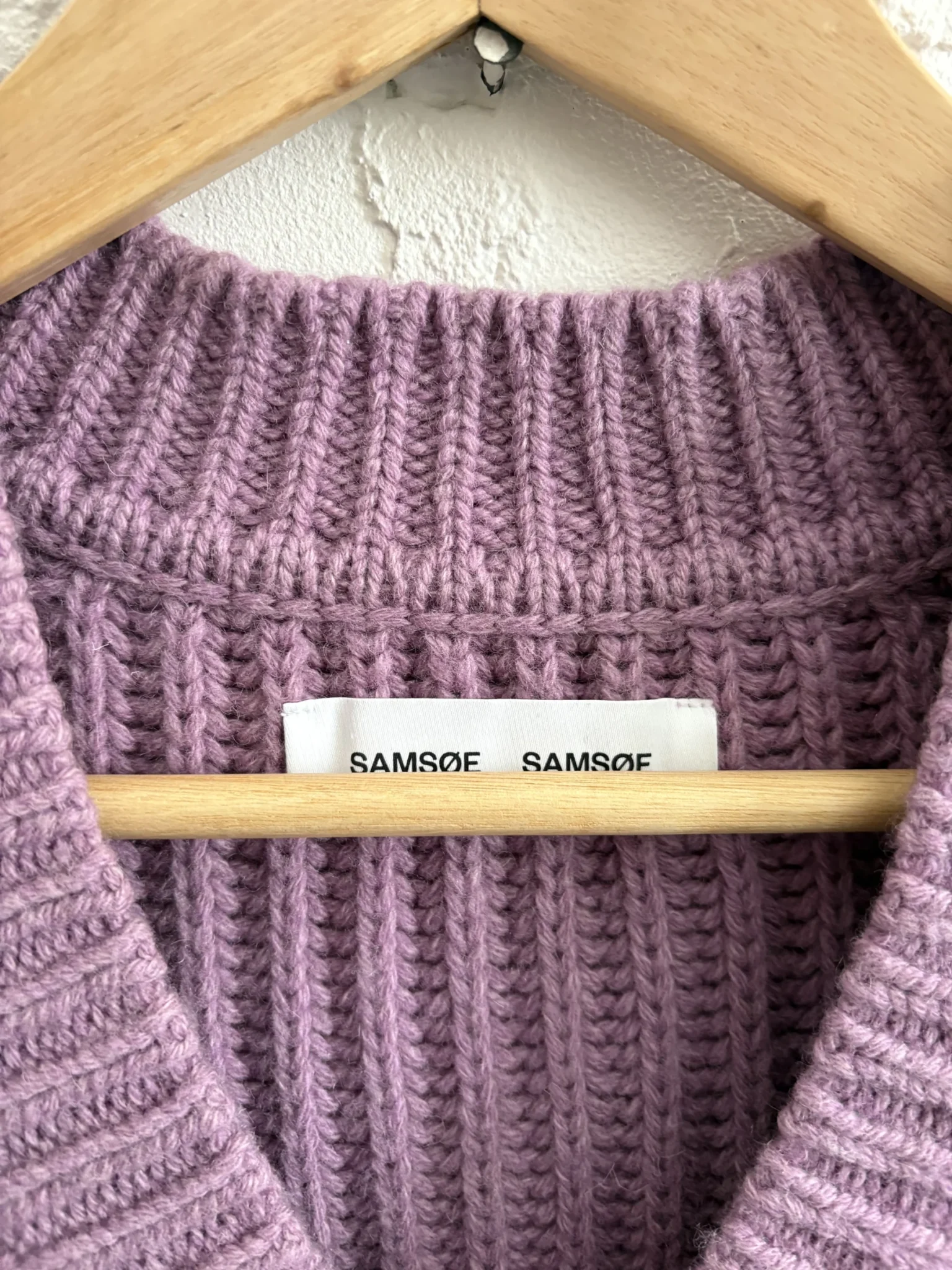Image for Veste Samsoe Samsoe