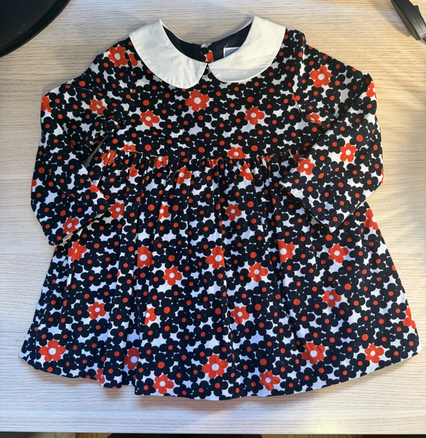 Featured image for Jacadi dress 18M