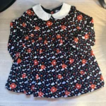 Featured thumbnail for Jacadi dress 18M