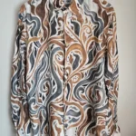 Featured thumbnail for Marcel Massimo linen shirt