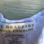 Thumbnail for Cache-Couche Bonnet Beaufort Co 18-24M