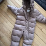 Featured thumbnail for Manteau Miles the Label