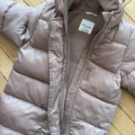 Thumbnail for Manteau Miles the Label