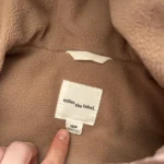 Thumbnail for Manteau Miles the Label