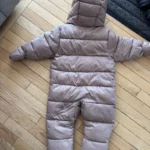 Thumbnail for Manteau Miles the Label