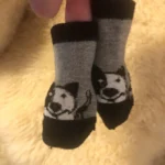 Featured thumbnail for Petit bas bébé naissant unisexe