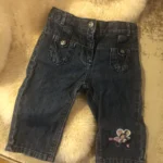Thumbnail for Jeans léger mexx bébé fille 3 - 6 mois