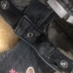 Thumbnail for Jeans léger mexx bébé fille 3 - 6 mois