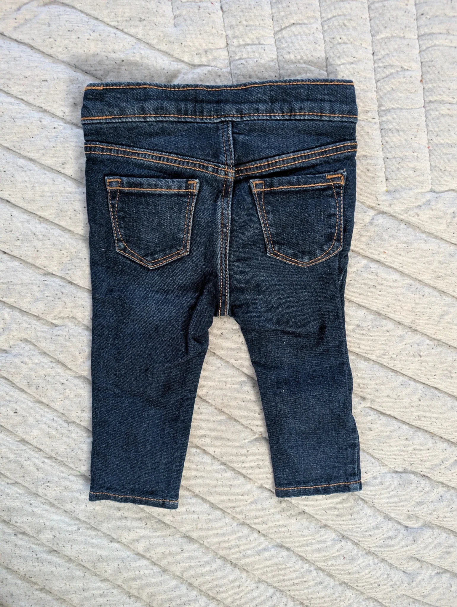 Image for Jeans 12-18 mois