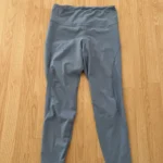 Featured thumbnail for High-waisted sports leggings old navy