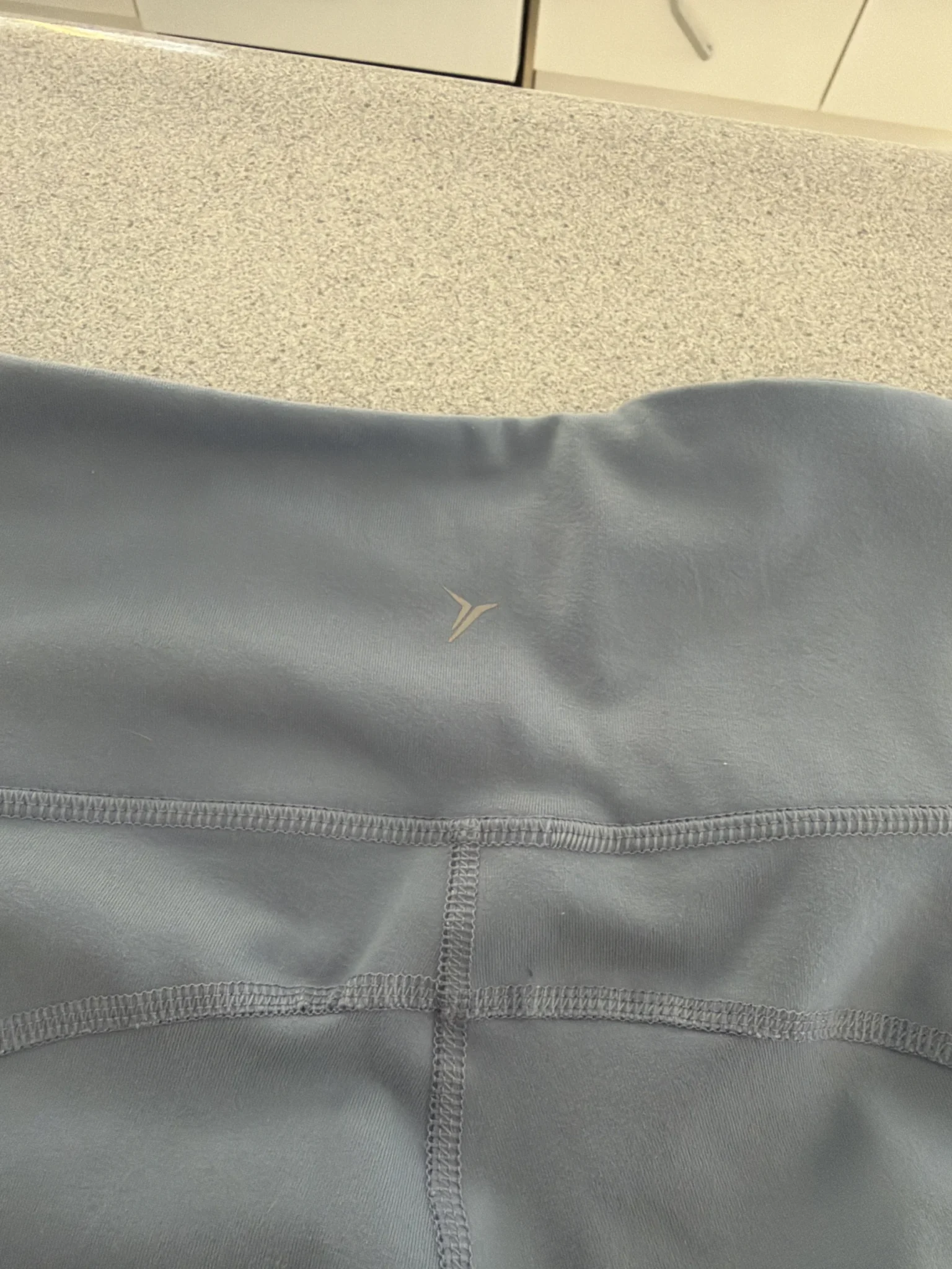 Image for High-waisted sports leggings old navy