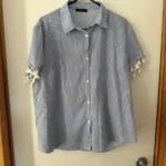 Featured thumbnail for Tassel shirt