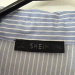 Thumbnail for Tassel shirt