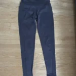 Featured thumbnail for Black leggings