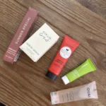 Featured thumbnail for Produits de beauté divers