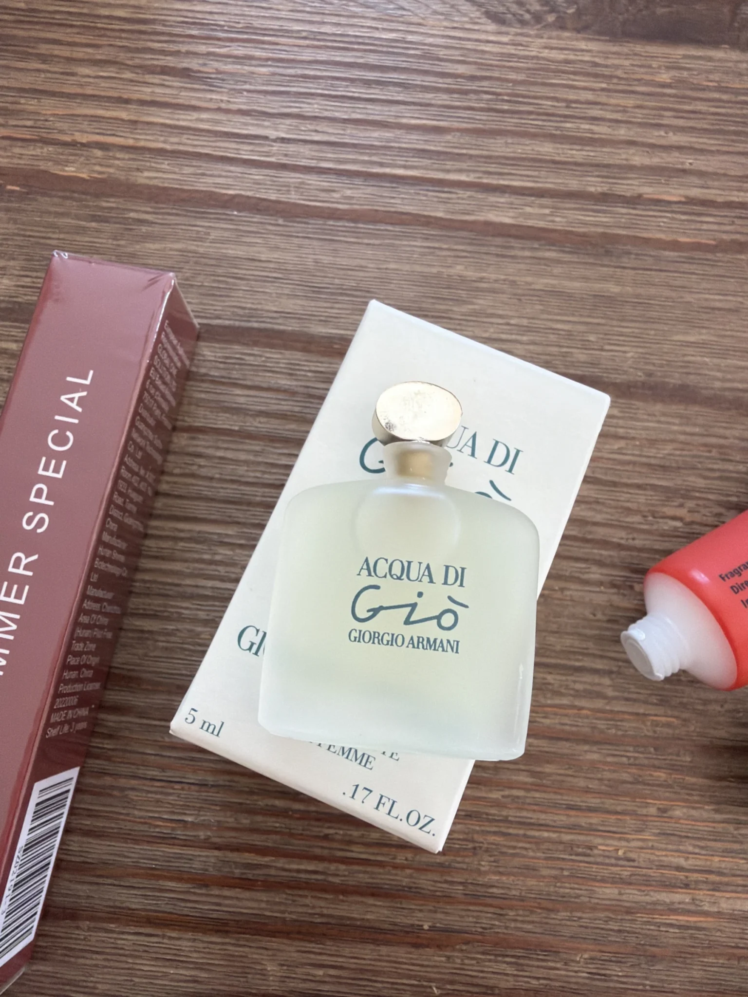 Image for Produits de beauté divers