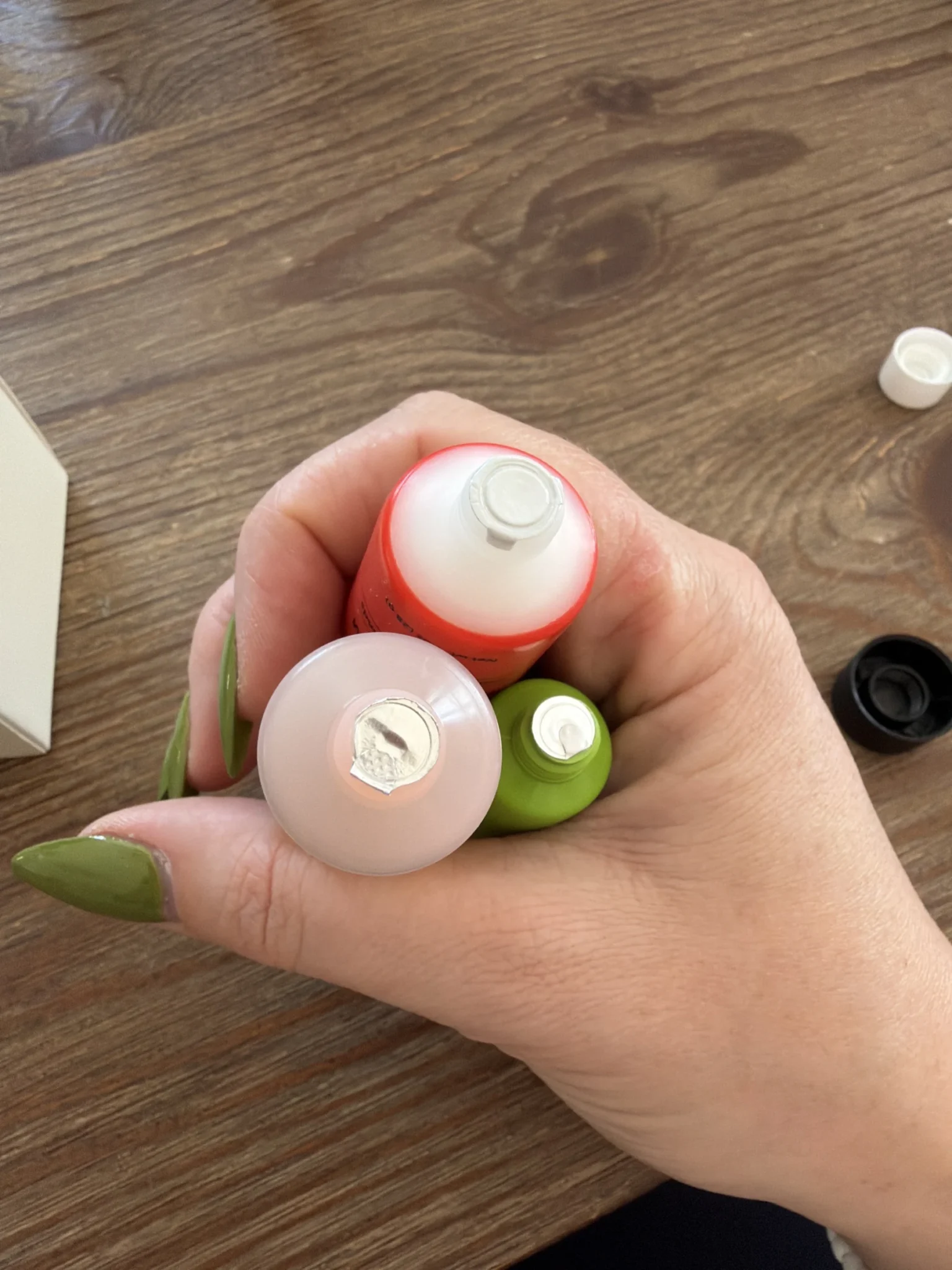 Image for Produits de beauté divers