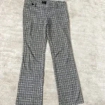 Featured thumbnail for Checked trousers
