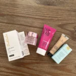 Featured thumbnail for Produits de beauté divers