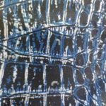 Thumbnail for Robe à motif LOLË