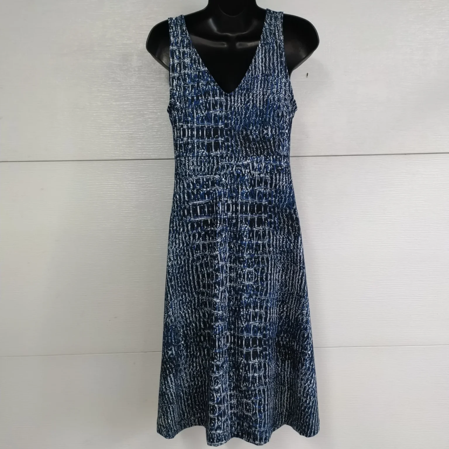 Image for Robe à motif LOLË