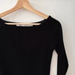 Thumbnail for Velvet bodysuit
