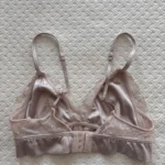 Thumbnail for Bralette Aerie in satin