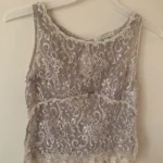Thumbnail for Camisole Claire Pettibone size S
