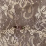Thumbnail for Camisole Claire Pettibone size S