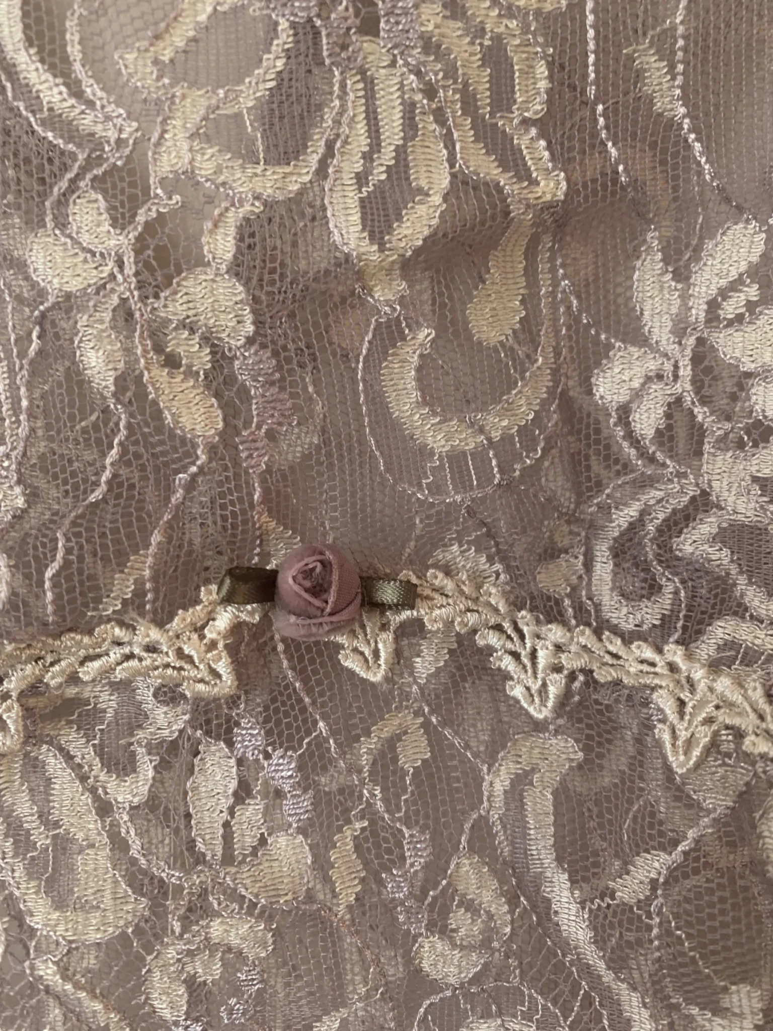 Image for Camisole Claire Pettibone size S