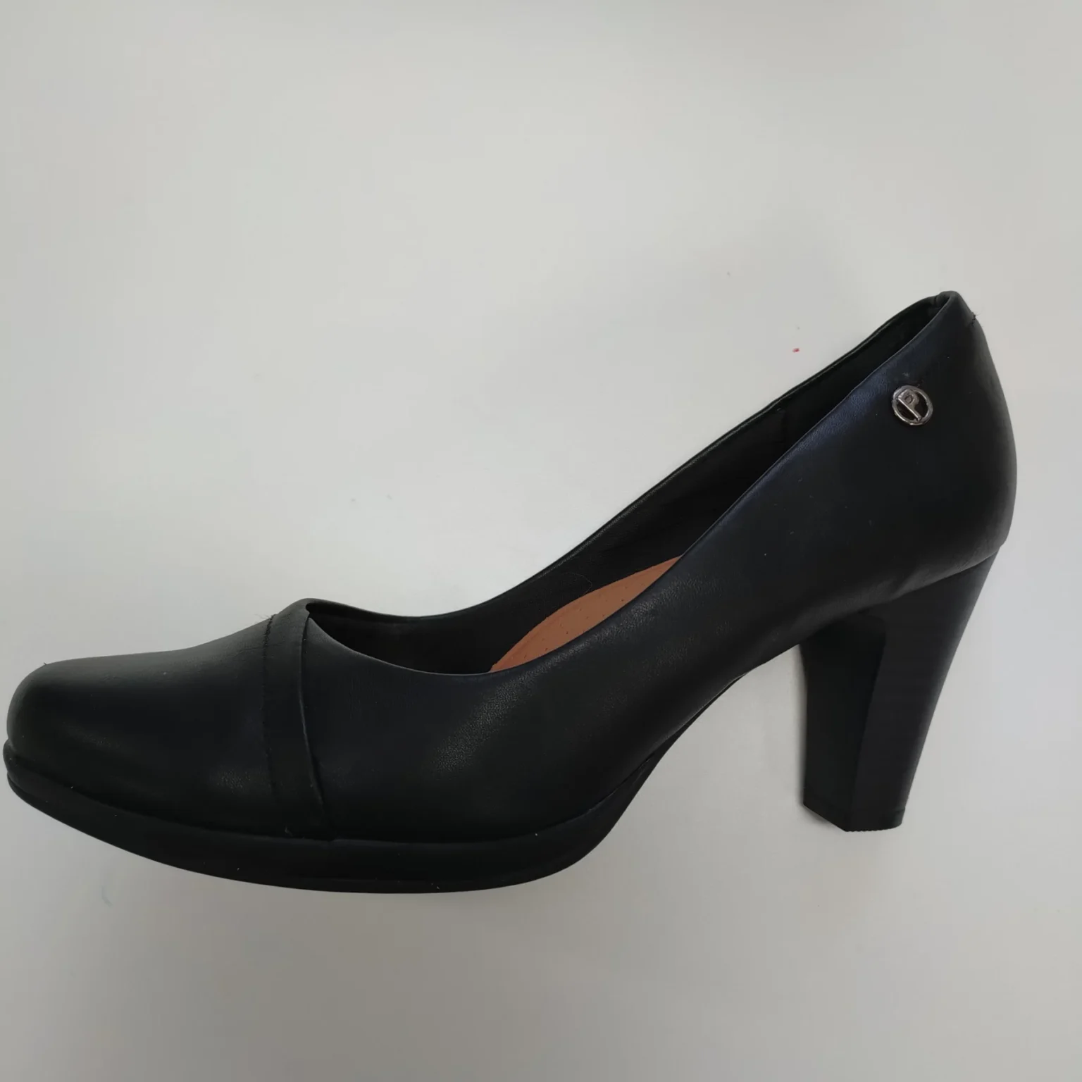 Featured image for Souliers à talons hauts Piccadilly