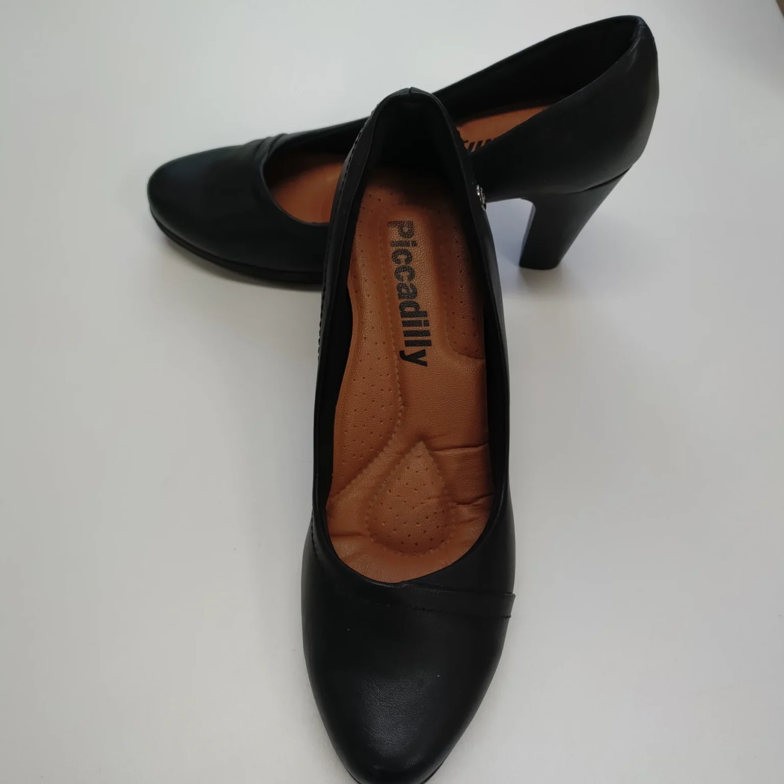 Image for Souliers à talons hauts Piccadilly