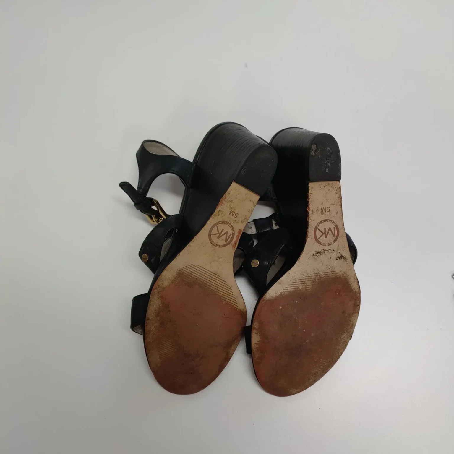 Image for Sandales Michaël Kors