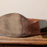 Thumbnail for Bottes cowboy à talons hauts