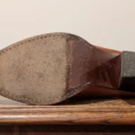 Thumbnail for Bottes cowboy à talons hauts