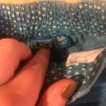 Thumbnail for Corduroy trousers 6-9 small