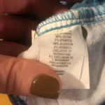 Thumbnail for Corduroy trousers 6-9 small