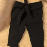 Featured thumbnail for Pantalon will and you 12 mois fait très très petit