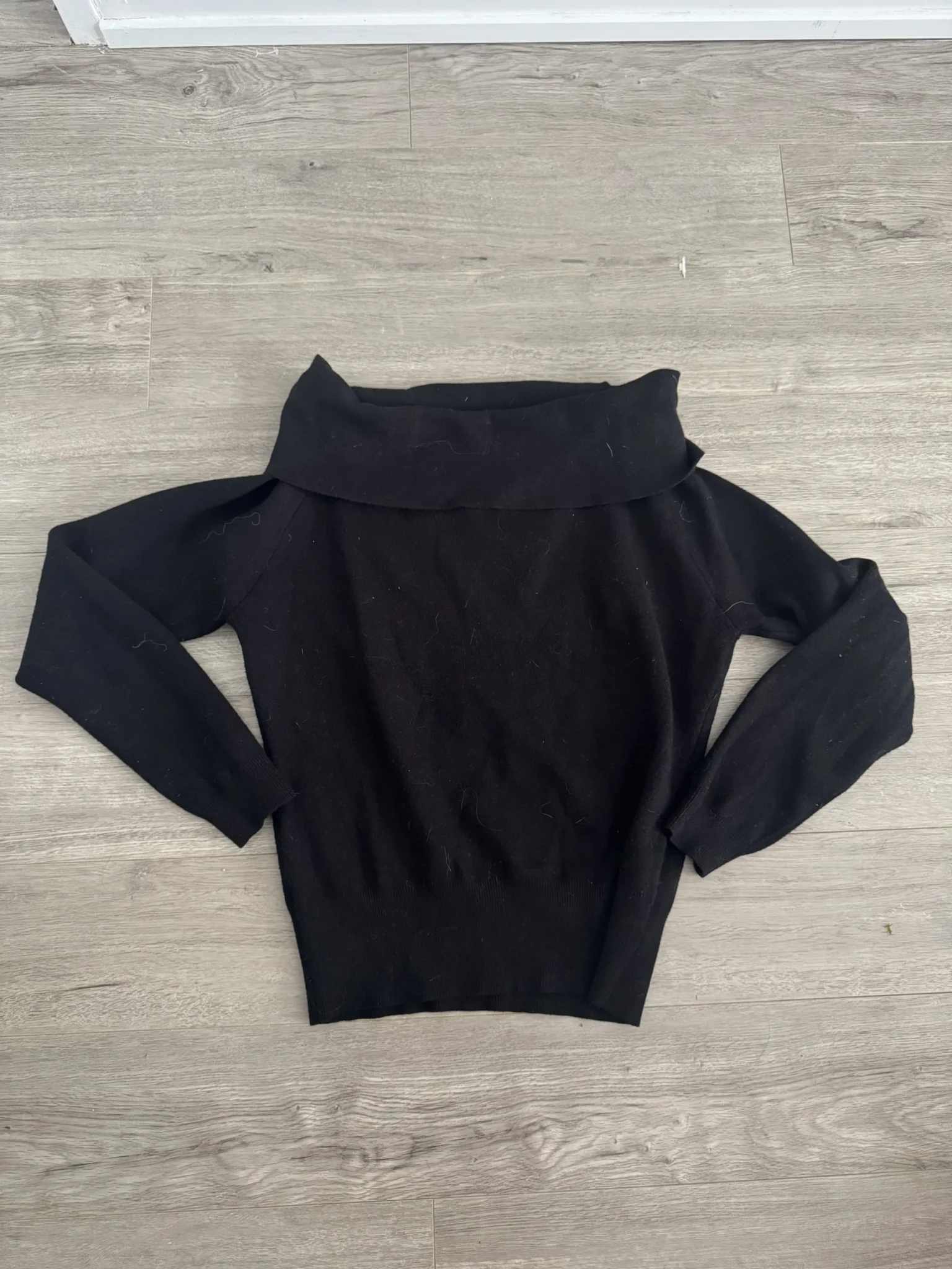 Image for Pull off the shoulder