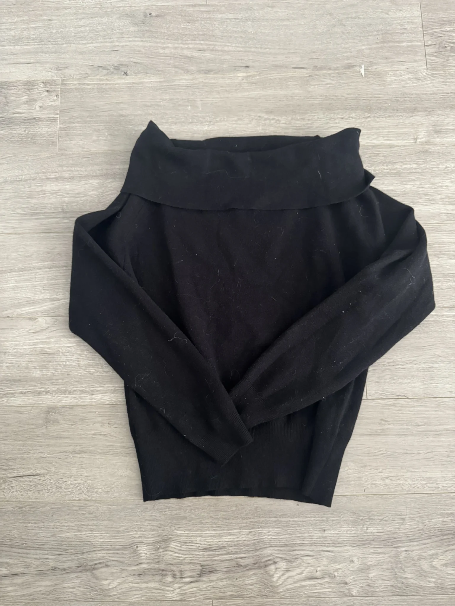 Image for Pull off the shoulder
